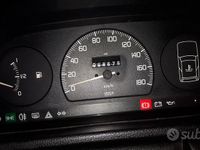 Usata Fiat Uno 46 CV (33 kW) 1992 Bianco Utilitaria