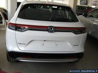 usata Honda HR-V 1.5 Hev eCVT Advance nuova a Ascoli Piceno