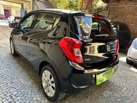 Usata Opel Karl Rocks 73 CV (53 kW) 2019 Black metal Utilitaria