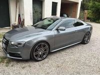 Usata Audi A5 Ambition 190 CV (139 kW) 2010 Coupé