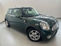 usata Mini ONE 1.6 16V(55kW)