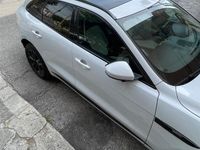 Usata Jaguar F-Pace 180 CV (132 kW) 2017 Bianco SUV