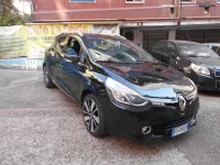 Usata Renault Clio Intens 90 CV (66 kW) 2016 Nero Station wagon