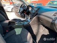 Occasion Opel Insignia Cosmo 140 ch (102 kW) 2014 Blanc Break