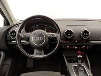 Usata Audi A3 Sport 150 CV (110 kW) 2016 Bianco Berlina