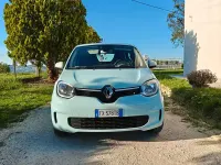 Usata Renault Twingo SE 65 CV (47 kW) 2019 Utilitaria