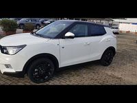 Usata SsangYong Tivoli 128 CV (94 kW) 2018 Bianco SUV