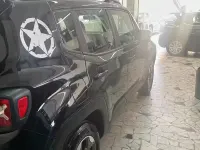 Usata Jeep Renegade 120 CV (88 kW) 2018 SUV
