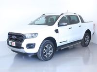 usata Ford Ranger 2.0 ECOBLUE aut. 213 CV DC Wildtrak 5 p./RETROCAM.