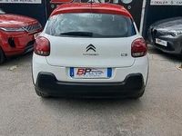 usata Citroën C3 3ª serie - 2017