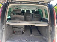 Usata Renault Espace 175 CV (128 kW) 2011 Marrone Monovolume
