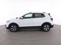 usata VW T-Cross - 1.0 TSI 110 CV DSG Advanced