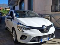 Usata Renault Clio V Intens 101 CV (74 kW) 2020 Berlina