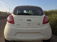Usata Ford Ka 75 CV (55 kW) 2010 Berlina