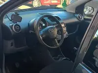 Usata Toyota Aygo 69 CV (50 kW) 2010 Utilitaria