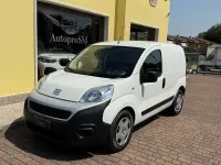 Usata Fiat Fiorino 95 CV (69 kW) 2023 Bianco Monovolume
