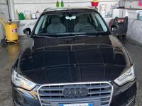 usata Audi A3 2ª serie - 2016