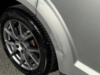 Usata Fiat Freemont Lounge 140 CV (102 kW) 2013 Grigio SUV