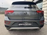 Usata VW T-Roc Move 110 CV (80 kW) 2023 Other SUV