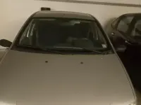 Usata Fiat Punto 80 CV (58 kW) 2002 Grigio Utilitaria