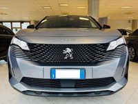 Nuova Peugeot 5008 GT 136 CV (100 kW) 2025 Grigio artense SUV