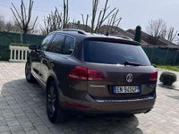Usata VW Touareg 245 CV (180 kW) 2012 SUV