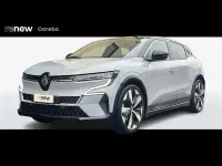 Usata Renault Mégane IV Techno 2022 Grigio chiaro