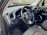 Usata Jeep Renegade 140 CV (102 kW) 2016 SUV