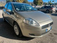 usata Fiat Grande Punto 1.3 MJT 75 CV 5 por