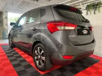 Usata Hyundai ix20 90 CV (66 kW) 2017 Grigio Utilitaria