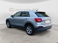 Usata Audi Q2 Business 150 CV (110 kW) 2021 Argento SUV