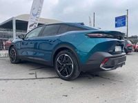 Usata Peugeot 408 Allure 179 CV (131 kW) 2025 Blu SUV