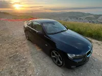 Usata BMW 320 177 CV (130 kW) 2008 Coupé