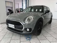 Usata Mini One Clubman 102 CV (75 kW) 2019 Grigio Station wagon