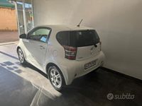 usata Toyota iQ 1.0 Sol