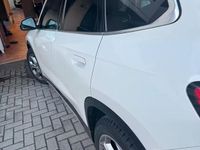 Usata BMW X1 xLine 150 CV (110 kW) 2022 Bianco SUV