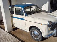 Usata Fiat 1100 1960 Berlina