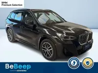 Occasion BMW X1 M Sport 136 PK (100 kW) 2025 Zwart SUV