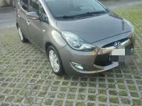 Usata Hyundai ix20 Comfort 90 CV (66 kW) 2012 Utilitaria