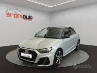 Nuova Audi A1 Sportback 116 CV (85 kW) 2026 Grigio Utilitaria