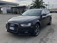 Usata Audi A4 Ambiente 177 CV (130 kW) 2014 Station wagon