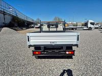 Nuova Piaggio Porter 106 CV (77 kW) 2026 Bianco Furgone