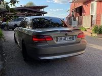 Usata BMW 330 Cabriolet 272 CV (200 kW) 2007 Cabrio