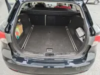 Usata Toyota Avensis 150 CV (110 kW) 2013 Grigio Station wagon