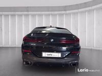 Usata BMW X6 M Sport 298 CV (219 kW) 2025 Black sapphire metallizzato SUV