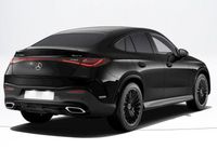 Nuova Mercedes GLC220 AMG Line Premium 197 CV (144 kW) 2026 Nero / metallizzato Coupé