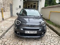 Usata Fiat 500X Dolcevita 130 CV (95 kW) 2024 Grigio SUV