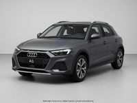 Usata Audi A1 Comfort 116 CV (85 kW) 2025 Grigio SUV