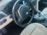 Usata BMW 318 Sport Line 150 CV (110 kW) 2016 Station wagon