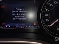 Usata Jeep Cherokee Limited 140 CV (102 kW) 2014 Grigio SUV